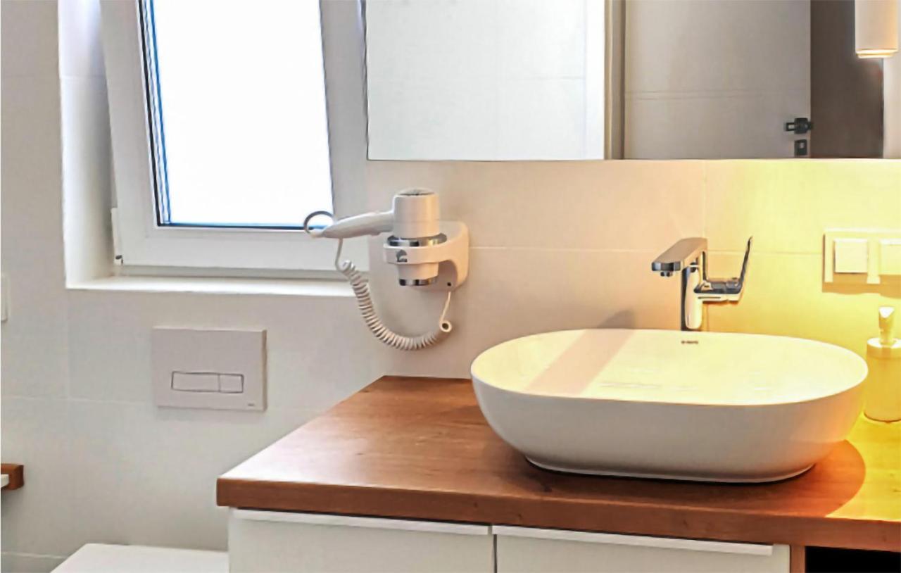 Stunning Home In Rewal With Wifi Zewnętrze zdjęcie